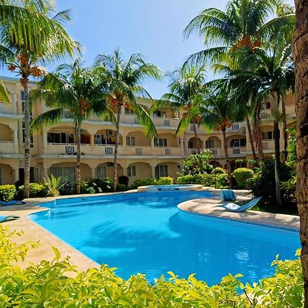 The Coastal Apartment Flic en Flac Exterior photo